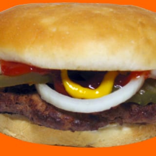 Vistaburger