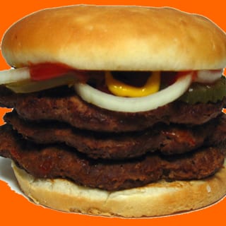 Triburger