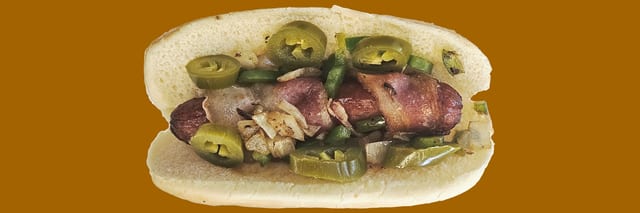 Tijuana Dog.