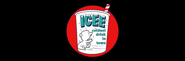Icee.
