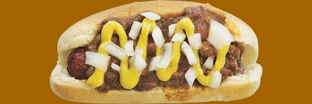 Detroit Dog.