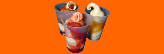 Sundae.