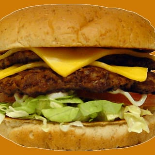 Royal Burger