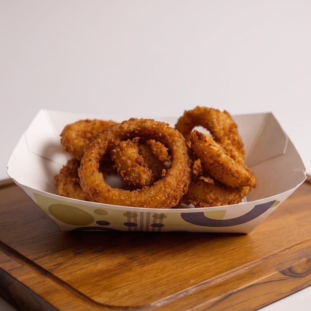 O'Ring.