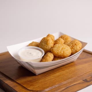 Fried Pickles