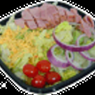 Ham Salad