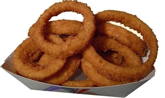 Large O'Ring.