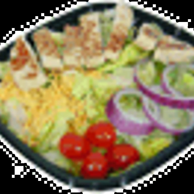 Savor Our Chicken Salad