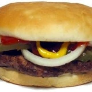 1/4lb. Vistaburger