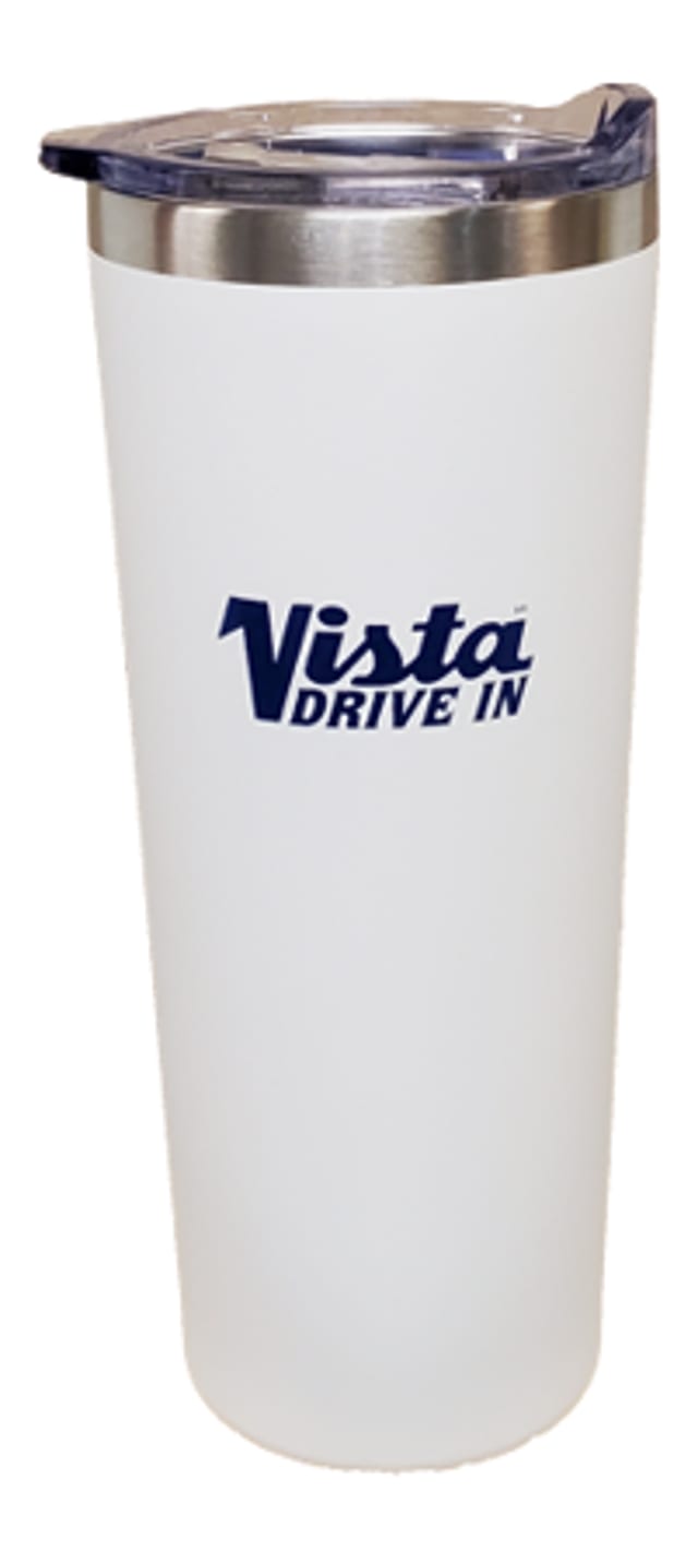 Vista Tumbler.