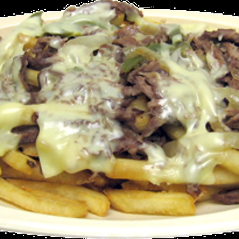 Philly Cheese Steak Delight
