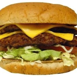 6oz. Royalburger