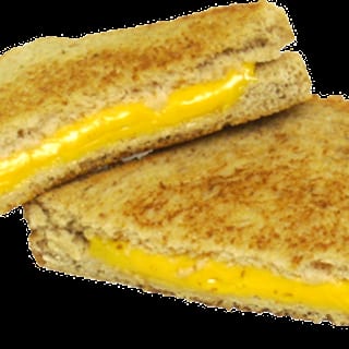 Grilled Cheese