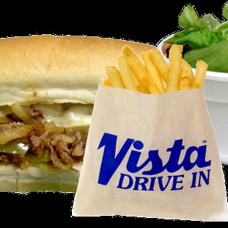 Philly Cheese Steak Basket