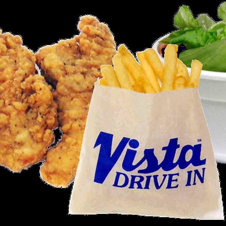 Takeout Made Easy